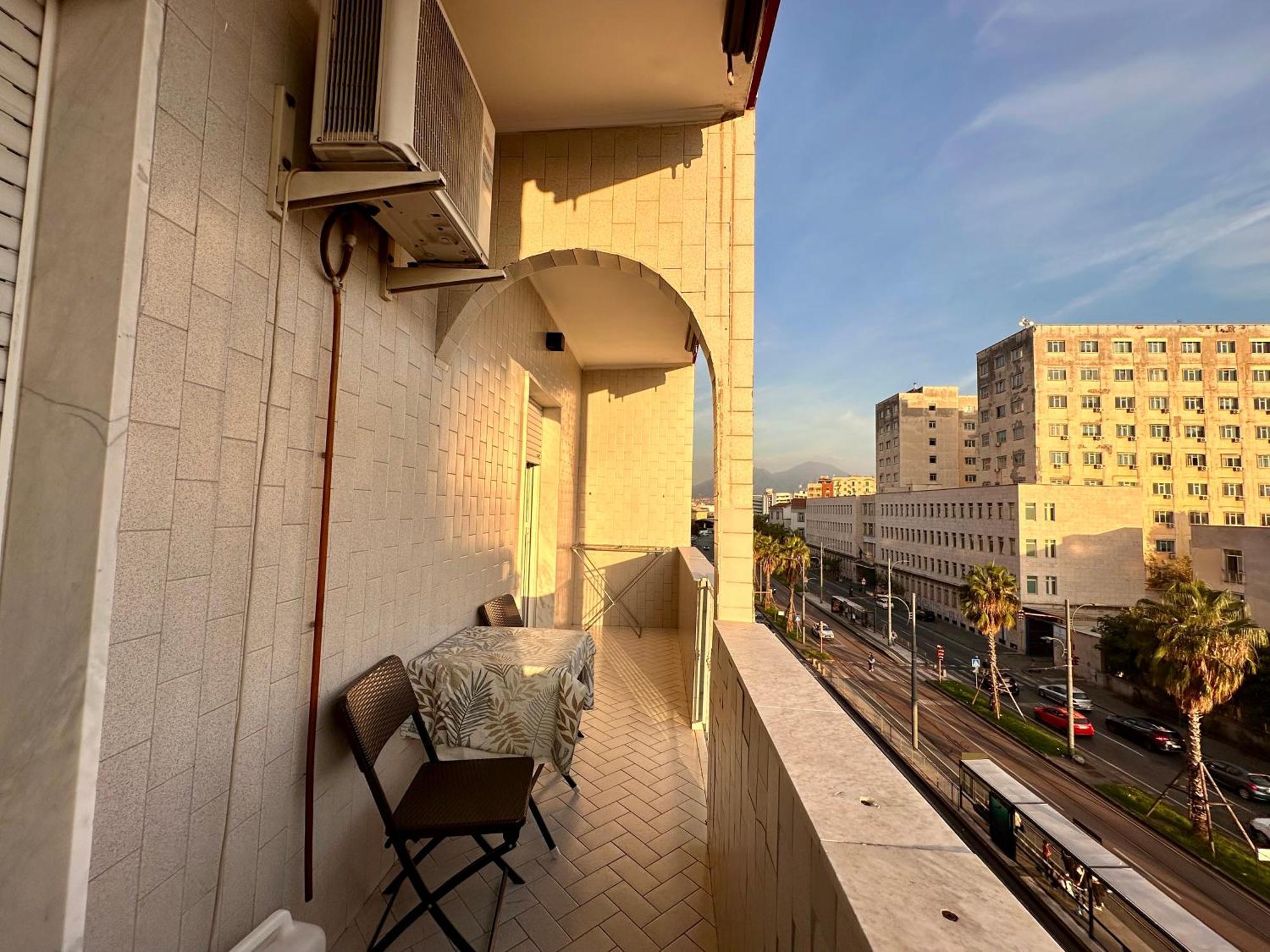 Casa Vacanze Bergame * Napoli