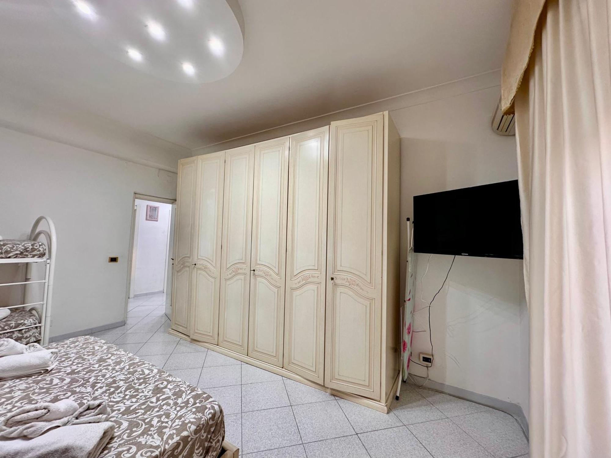 Casa Vacanze Bergame Casa vacanze Napoli